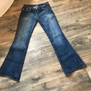 Rock & republic jeans size 28 Roth